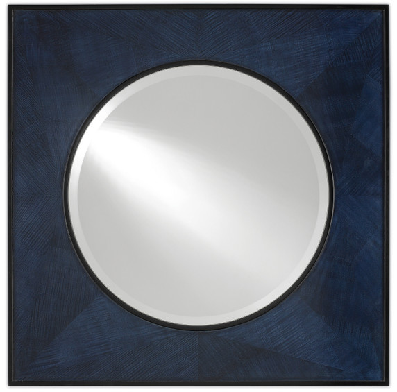 Mirrors Rectangle/Square by Currey and Company ( 142 | 1000-0053 Kallista Collection ) 
