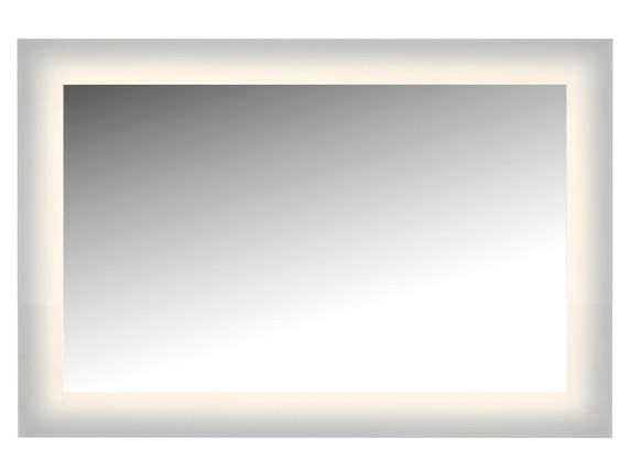 Mirrors Electric by Cal Lighting ( 225 | LM4WG-C3624 Glow Mirror ) 