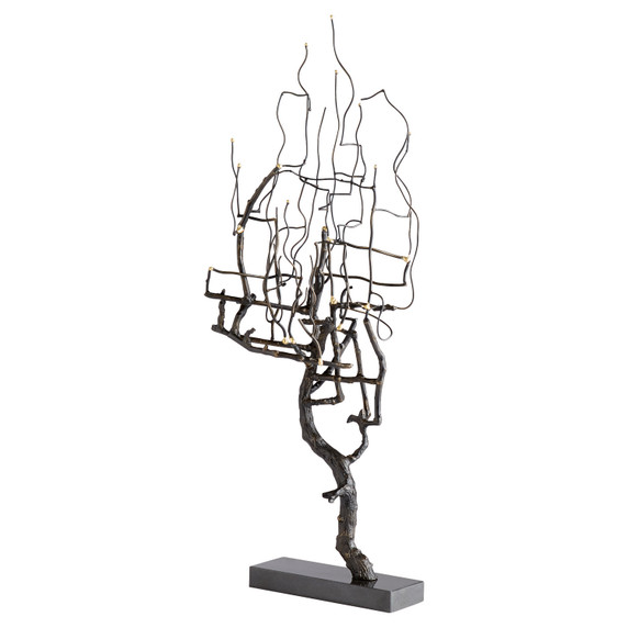 Home Accents Statues/Sculptures by Cyan ( 208 | 11241 ) 