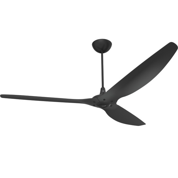 Fans Ceiling Fans by Big Ass Fans ( 466 | MK-HK4-071806A258F258G10I32 Haiku ) 