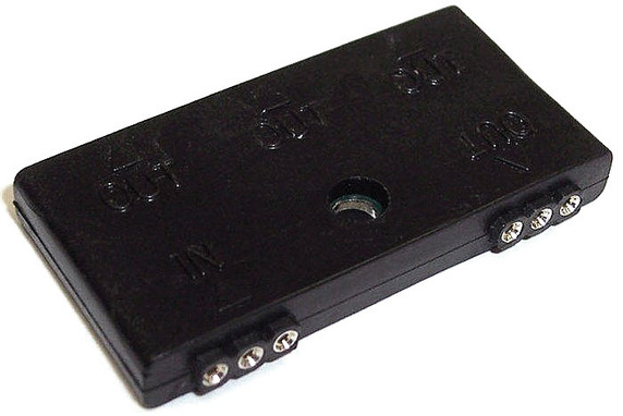 Specialty Items Fixture Accents/Parts by Cal Lighting ( 225 | LTLS-1X4 LTLS Series Accessories ) 