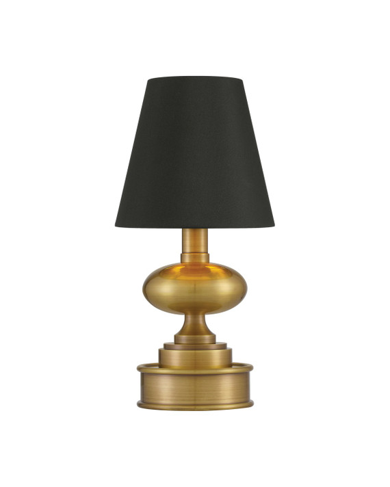 Lamps Table by Currey and Company ( 142 | 6700-0001 Galavant Collection ) 