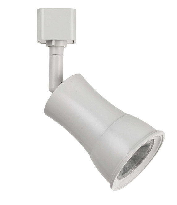 Track Heads by Cal Lighting ( 225 | HT-813-WH Led Track Fixture ) 