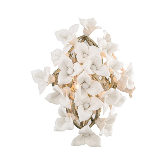 Sconces Pocket by Corbett Lighting ( 68 | 211-12-SGL Lily ) 