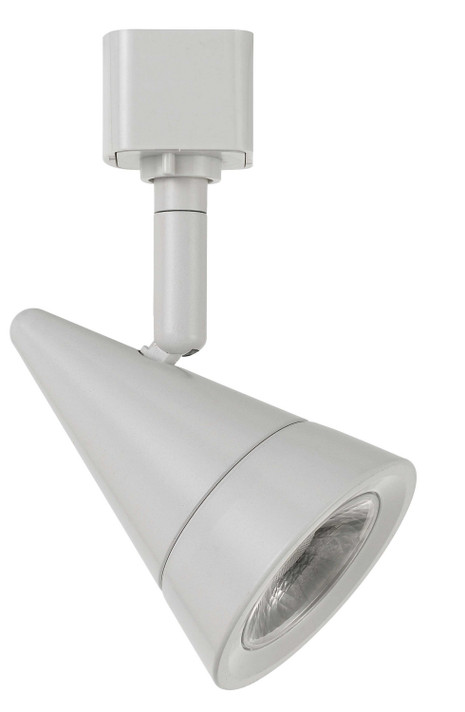 Track Heads by Cal Lighting ( 225 | HT-816-WH Led Track Fixture ) 