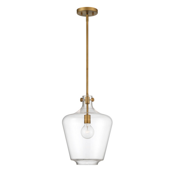Pendants Glass Down by Designers Fountain ( 43 | D229M-12P-OSB Daydream ) 