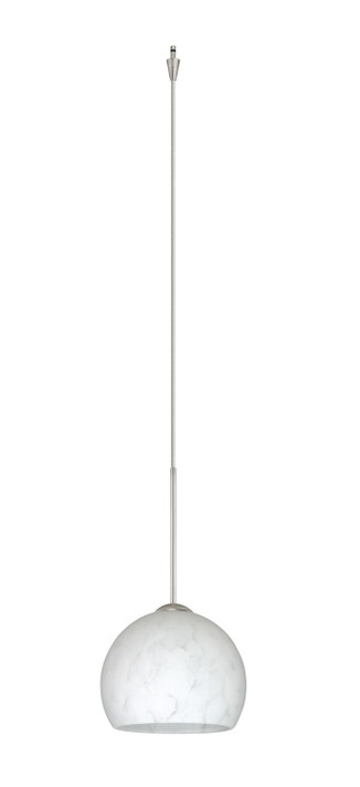 Multi-Systems Low Voltage Pendants by Besa ( 74 | XP-565819-SN Palla ) 