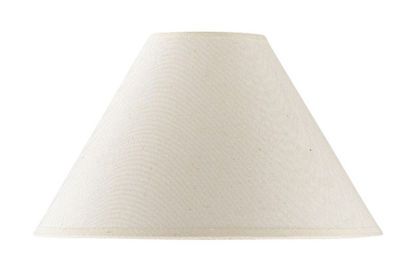 Shades Empire by Cal Lighting ( 225 | SH-1022 COOLIE ) 
