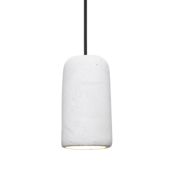 Mini Pendants Other by Besa ( 74 | X-GLIDEWH-LED-BK Besa Glide Pendant ) 