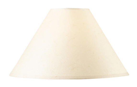 Shades Empire by Cal Lighting ( 225 | SH-1026-OW COOLIE ) 