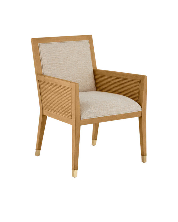 Furniture Occasional Seating by Currey and Company ( 142 | 7000-0862 Santos Collection ) 