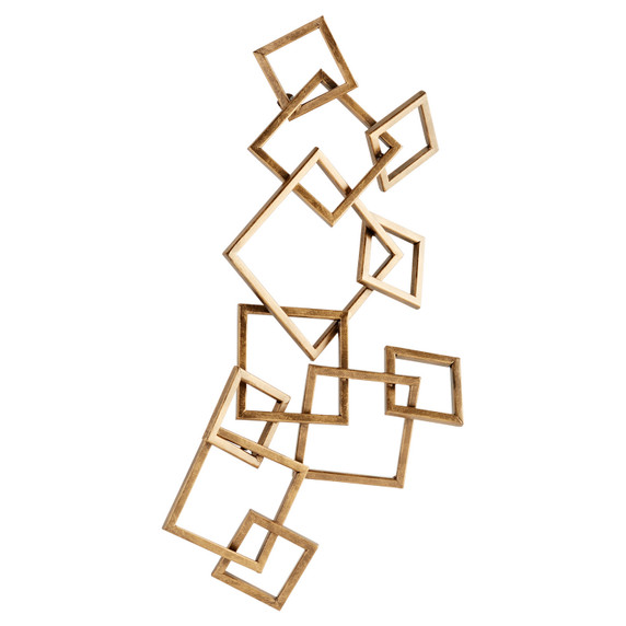 Home Accents Dimensional Wall Art by Cyan ( 208 | 11306 ) 