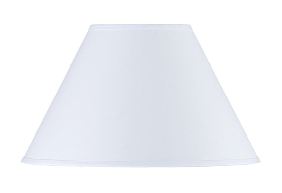 Shades Empire by Cal Lighting ( 225 | SH-1173 COOLIE ) 
