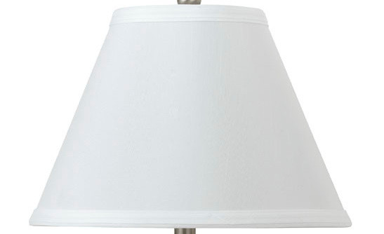 Shades Empire by Cal Lighting ( 225 | SH-1262 EMPIRE ) 
