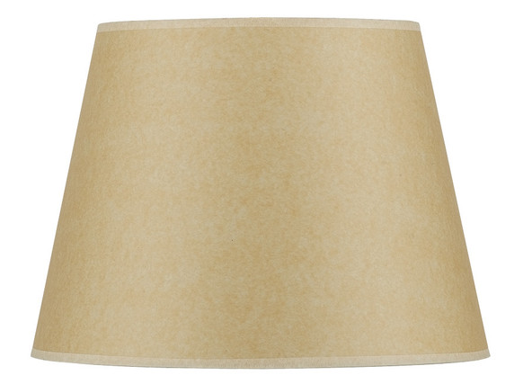 Shades Empire by Cal Lighting ( 225 | SH-1367 COOLIE ) 