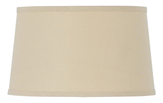 Shades Drum by Cal Lighting ( 225 | SH-1412 Shades ) 