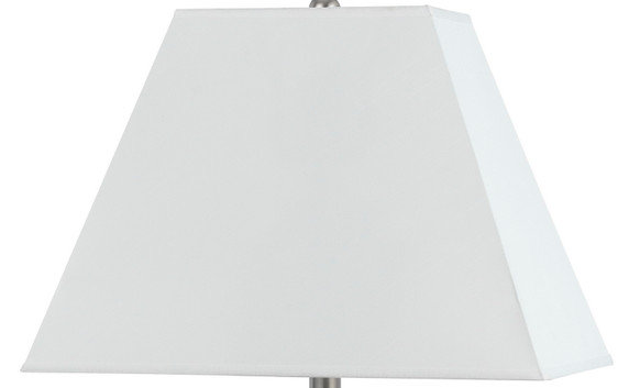 Shades Square by Cal Lighting ( 225 | SH-1488 Shade ) 