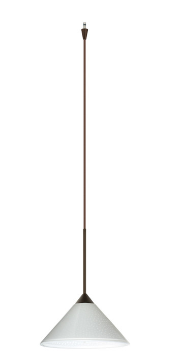 Track Pendants by Besa ( 74 | XP-282453-BR Kona ) 