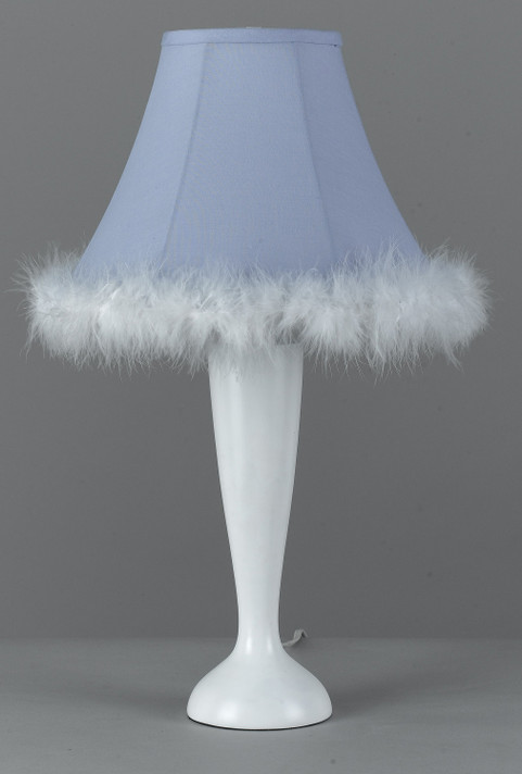 Lamps Table by Cal Lighting ( 225 | BO-5689 MAID ) 
