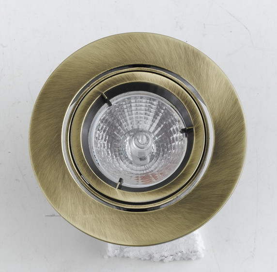 Recessed Misc by Cal Lighting ( 225 | BO-601-AB ) 