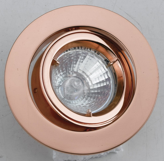 Recessed Misc by Cal Lighting ( 225 | BO-601-CP ) 