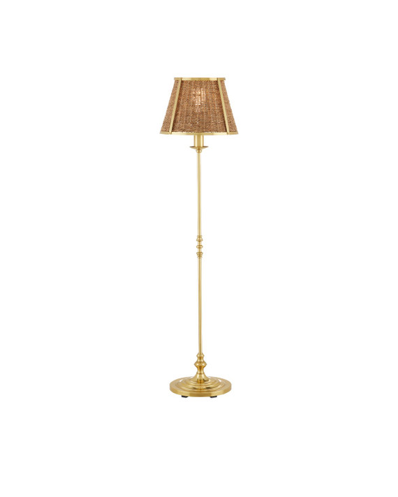 Lamps Floor by Currey and Company ( 142 | 8000-0141 Deauville Collection ) 
