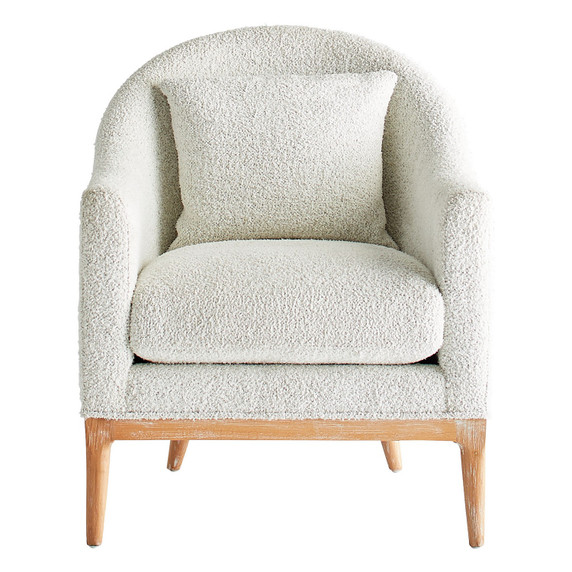 Furniture Occasional Seating by Cyan ( 208 | 11399 Kendra ) 