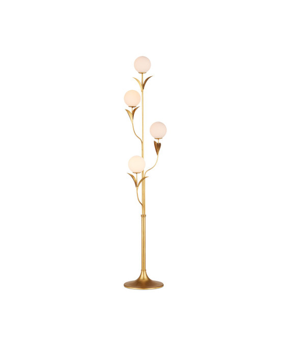 Lamps Floor by Currey and Company ( 142 | 8000-0152 Rossville Collection ) 