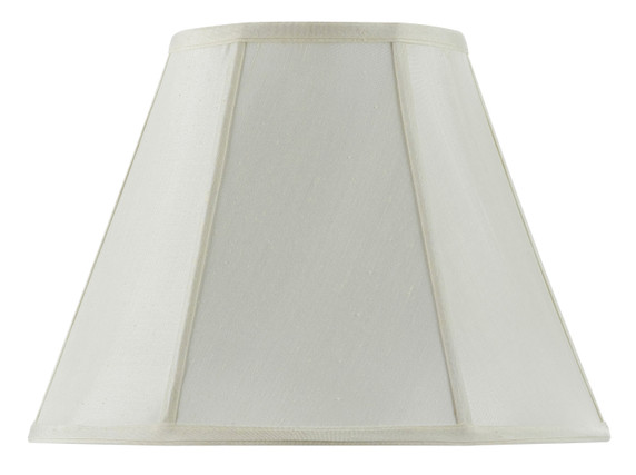 Shades Empire by Cal Lighting ( 225 | SH-8106/16-EG PIPED EMPIRE ) 