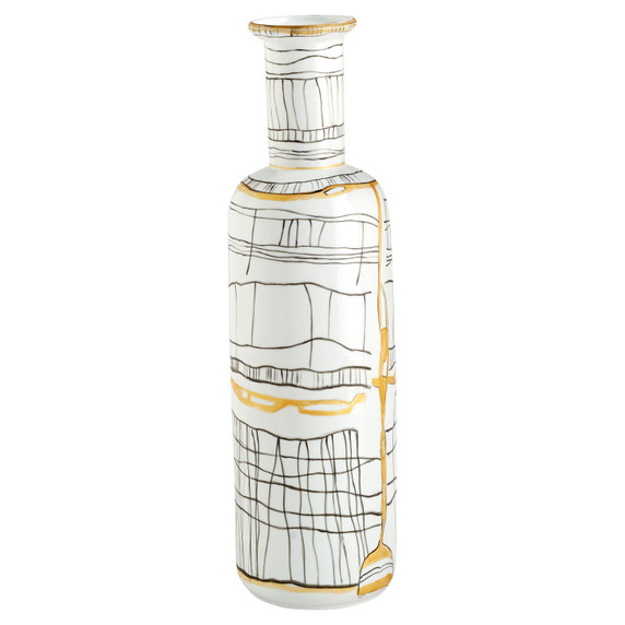 Home Accents Vases/Urns by Cyan ( 208 | 11430 Lindus ) 