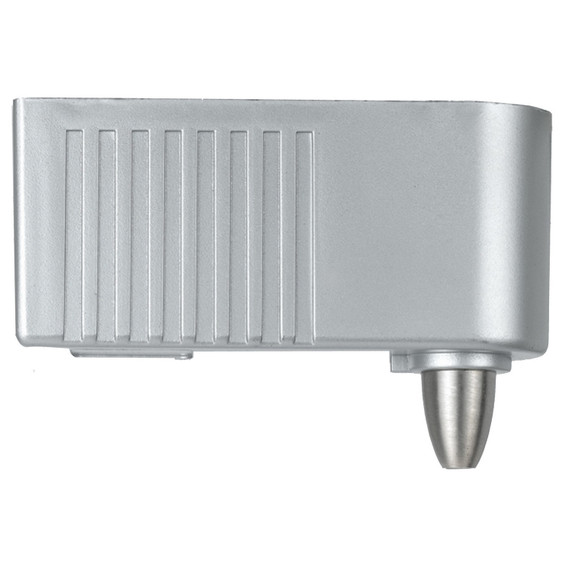 Track Parts by Cal Lighting ( 225 | HT-940-BS Cal Track ) 