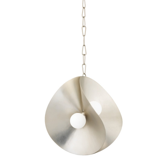 Pendants Sphere by Corbett Lighting ( 68 | 330-18-WSL Peony ) 