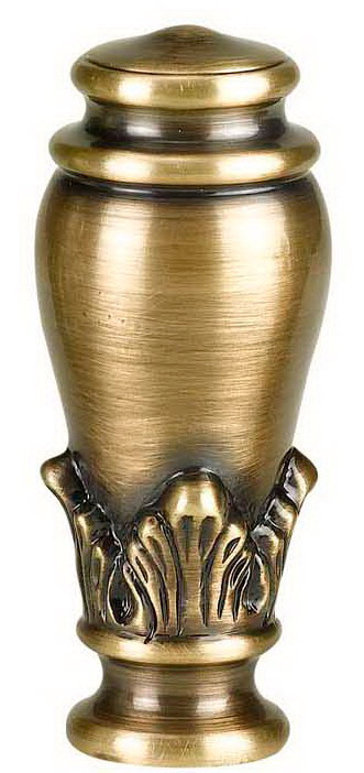 Specialty Items Fixture Accents/Parts by Cal Lighting ( 225 | FA-5048A Finial ) 