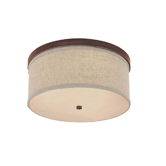 Flush Mounts Bowl Style by Capital Lighting ( 65 | 2015BB-479 Midtown ) 