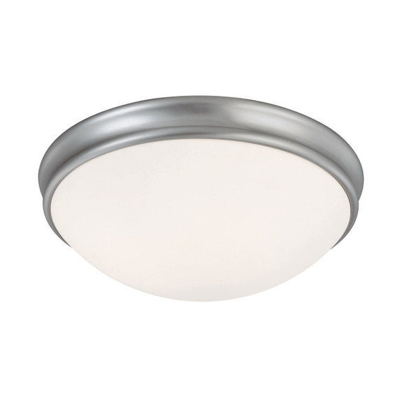 Flush Mounts Bowl Style by Capital Lighting ( 65 | 2034MN Hansen ) 