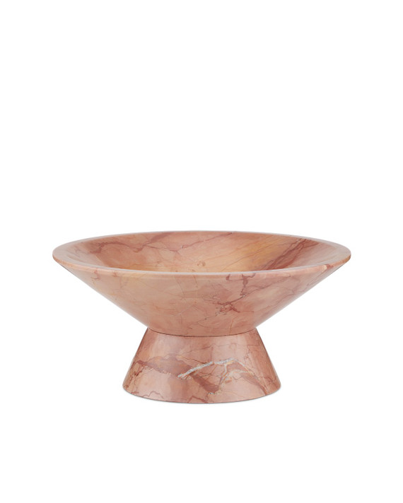 Home Accents Bowls/Plates by Currey and Company ( 142 | 1200-0810 Lubo Collection ) 
