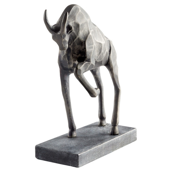 Home Accents Statues/Sculptures by Cyan ( 208 | 11506 Torero ) 