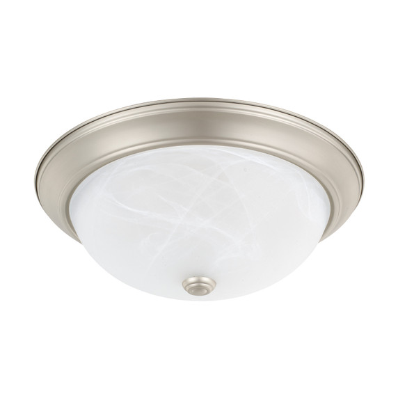Flush Mounts Bowl Style by Capital Lighting ( 65 | 219031MN Bates ) 