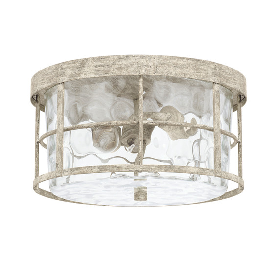 Flush Mounts Bowl Style by Capital Lighting ( 65 | 225021MS Beaufort ) 