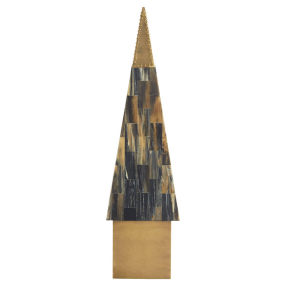 Home Accents Statues/Sculptures by Cyan ( 208 | 11533 Cairo Spire ) 