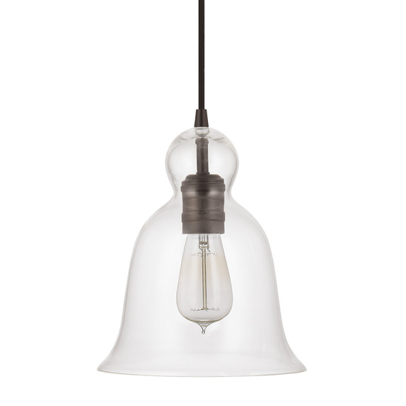 Mini Pendants Cable by Capital Lighting ( 65 | 4642BB-137 Ashlyn ) 