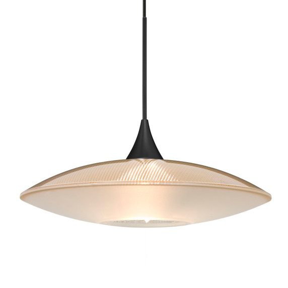 Multi-Systems Low Voltage Pendants by Besa ( 74 | XP-6294GD-LED-BK Besa Spazio Pendant ) 
