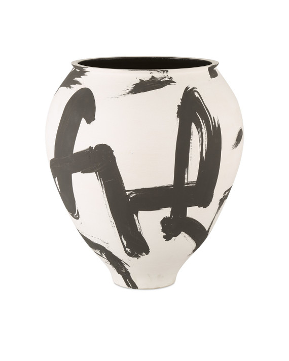 Home Accents Vases/Urns by Currey and Company ( 142 | 1200-0868 Kenzo Collection ) 