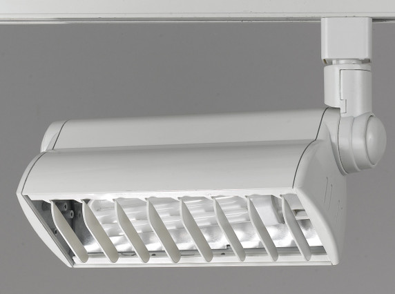 Track Heads by Cal Lighting ( 225 | HT-955-WH Track Heads ) 