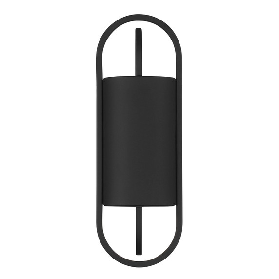 Sconces Pocket by Designers Fountain ( 43 | D272M-5EW-BK Nightfall ) 