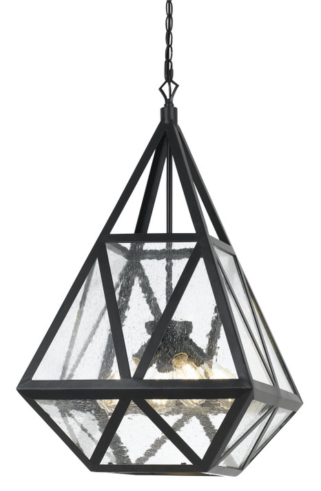 Pendants Glass Down by Cal Lighting ( 225 | FX-3651-4 ) 