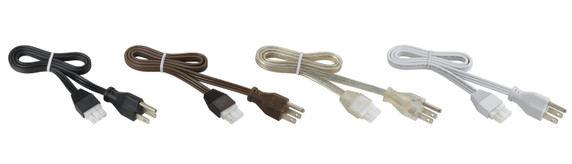 Specialty Items Fixture Accents/Parts by Cal Lighting ( 225 | UC-789-WR/PG-BN UC Series Accessories ) 