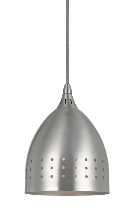 Mini Pendants Cable by Cal Lighting ( 225 | UP-1007/6-BS LOW VOLTAGE UNI PACK PENDANTS ) 