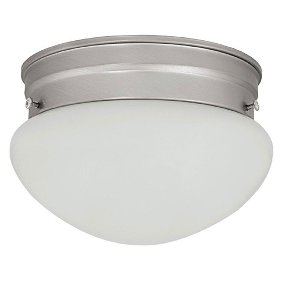 Flush Mounts Bowl Style by Capital Lighting ( 65 | 5358MN Scott ) 