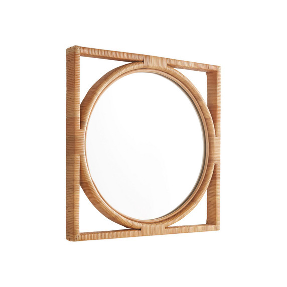 Mirrors Rectangle/Square by Cyan ( 208 | 11599 ) 